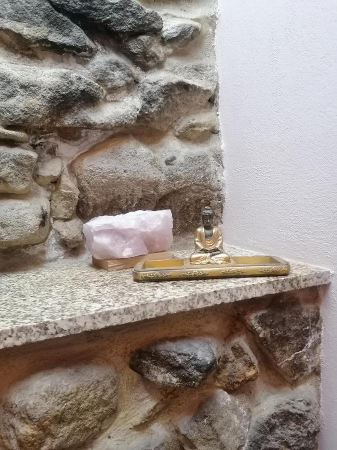 Historic House Apartment Braga Bagian luar foto
