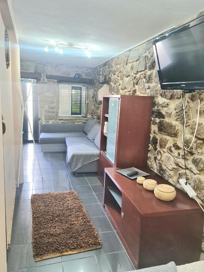 Historic House Apartment Braga Bagian luar foto