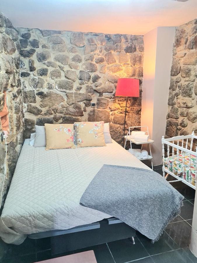 Historic House Apartment Braga Bagian luar foto