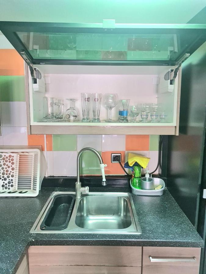 Historic House Apartment Braga Bagian luar foto