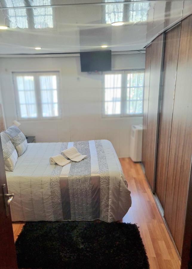 Historic House Apartment Braga Bagian luar foto