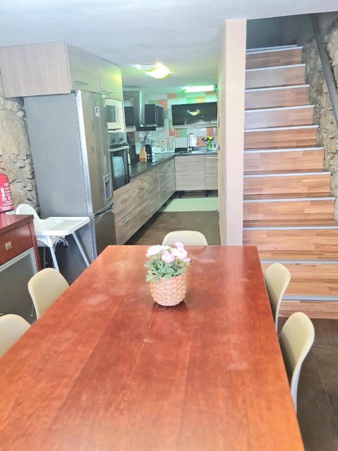Historic House Apartment Braga Bagian luar foto