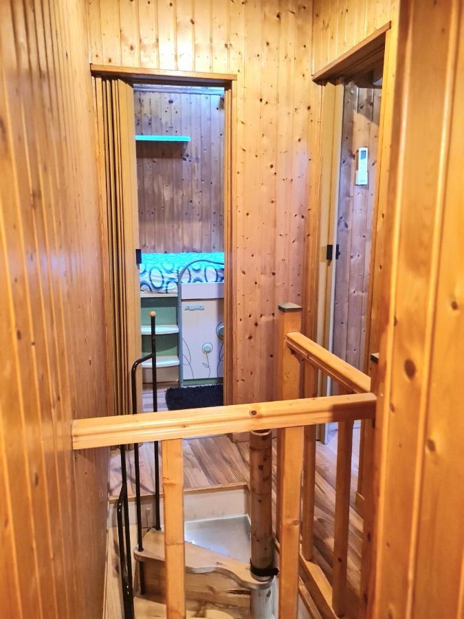 Historic House Apartment Braga Bagian luar foto