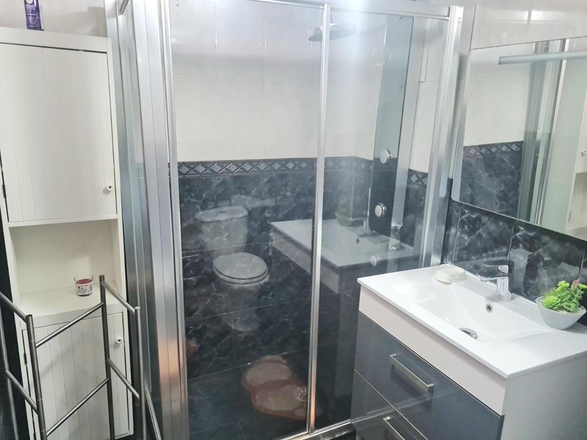 Historic House Apartment Braga Bagian luar foto