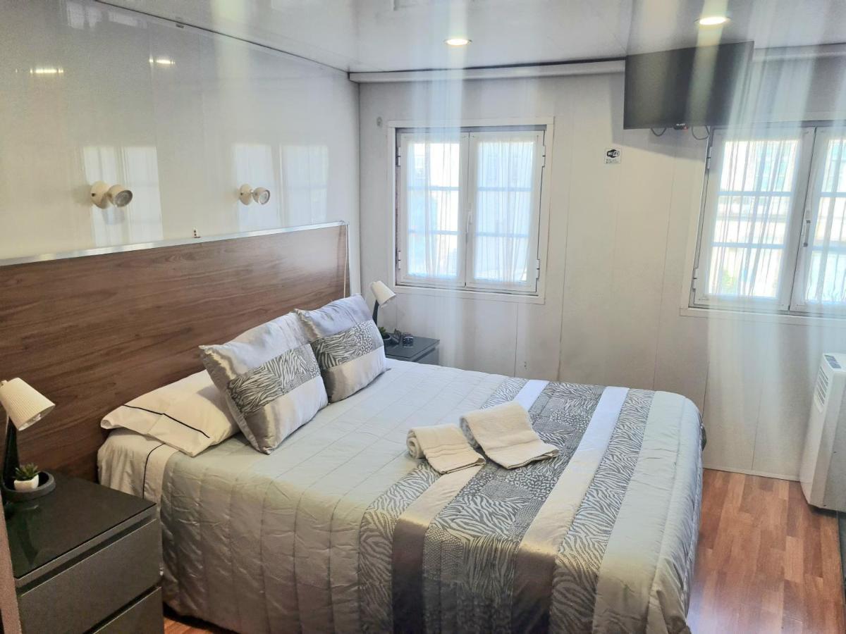 Historic House Apartment Braga Bagian luar foto