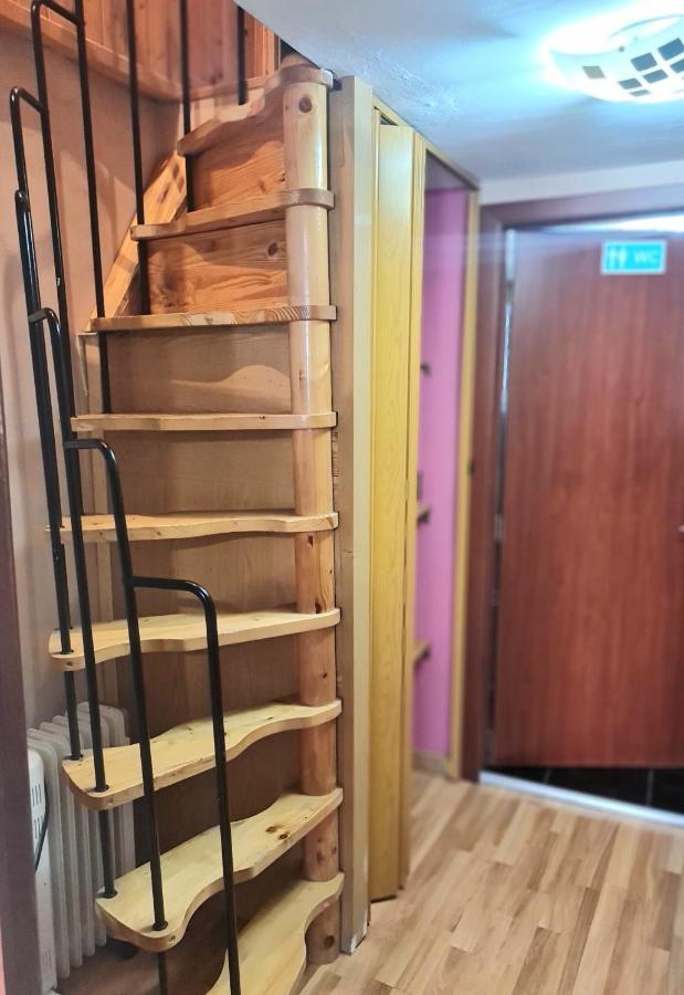 Historic House Apartment Braga Bagian luar foto
