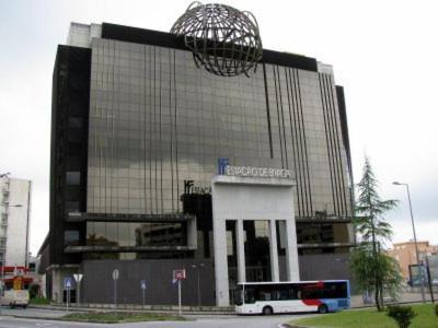 Historic House Apartment Braga Bagian luar foto